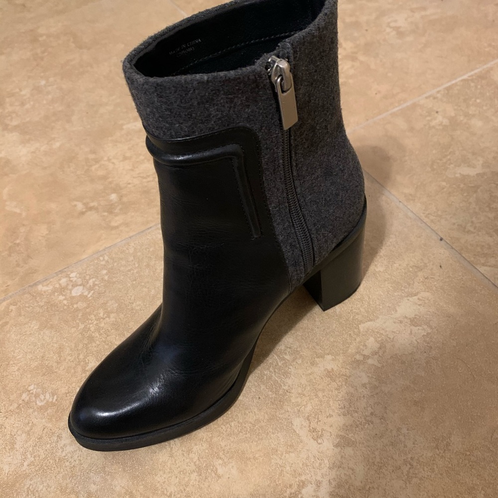 Wool Booties - image 2